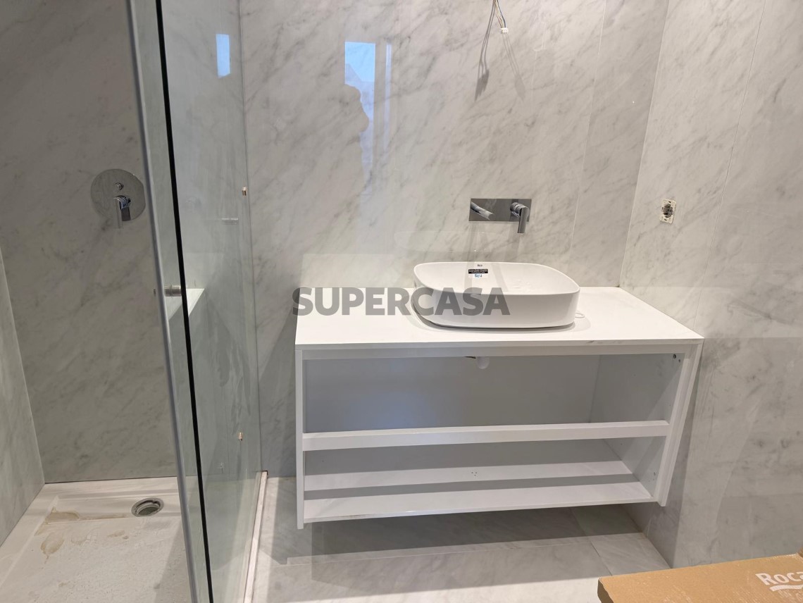 Wc Completa