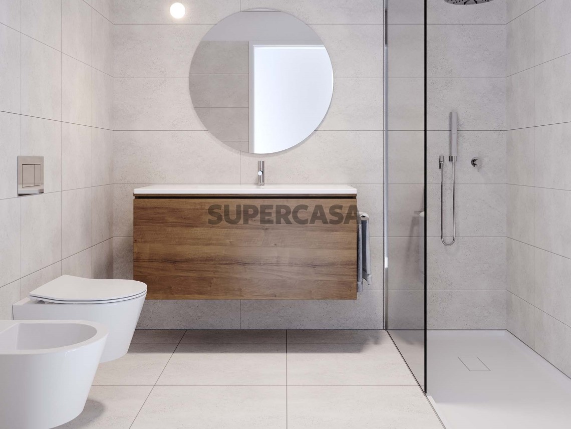 Wc Suite