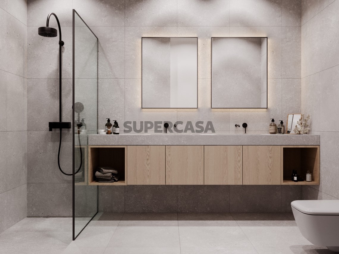 Wc Completa
