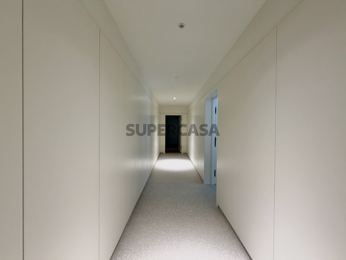 Hall Piso