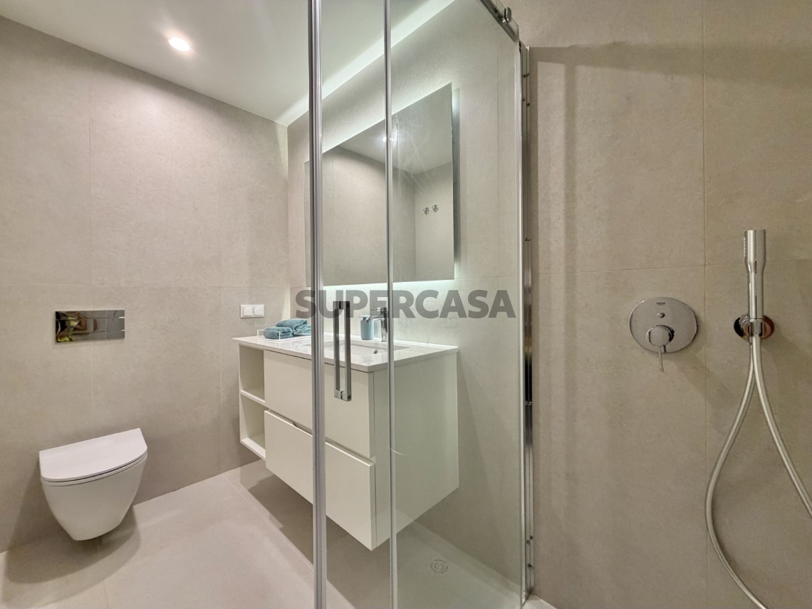 Wc Completa