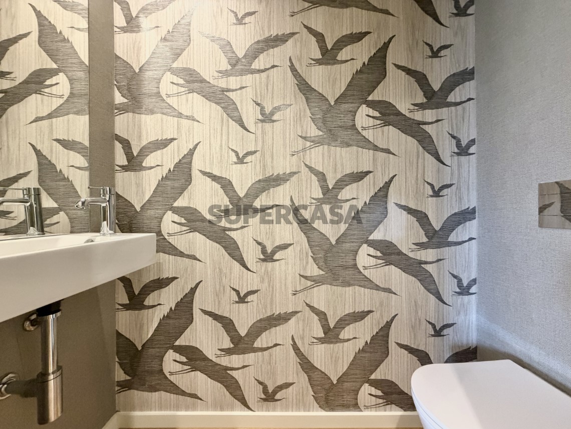Wc Serviço