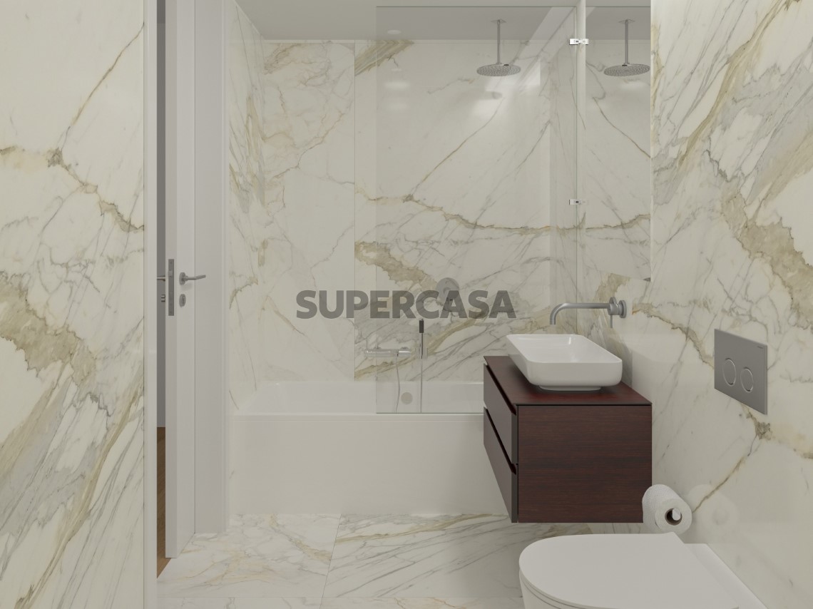 Wc Suite