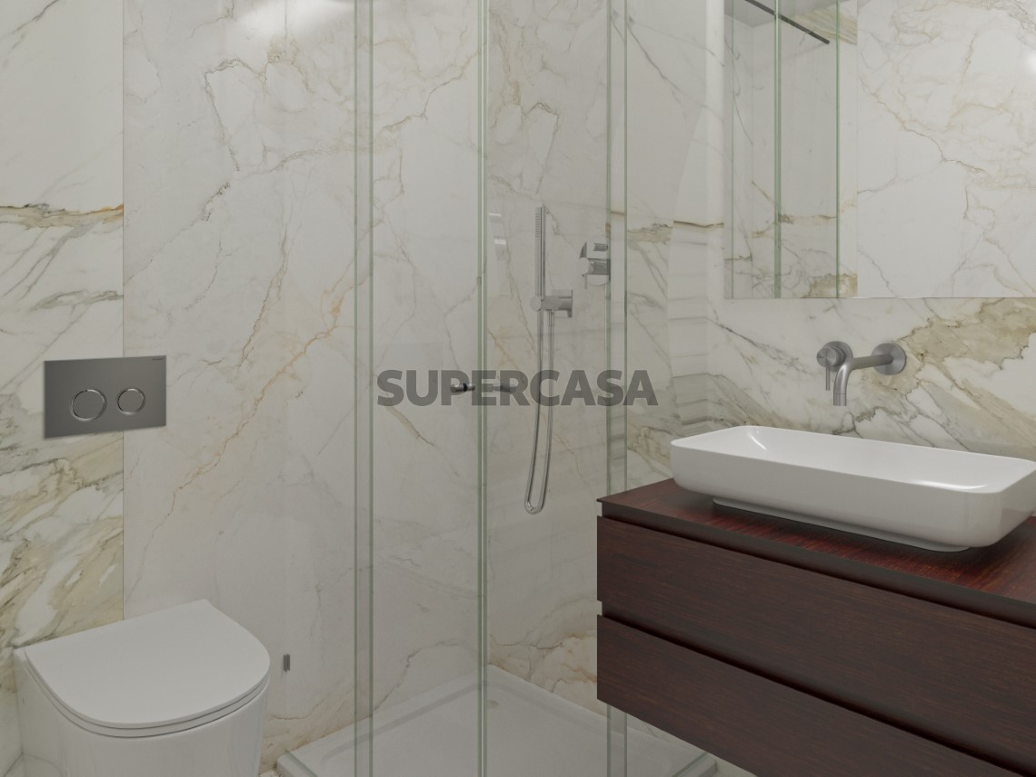Wc Completa