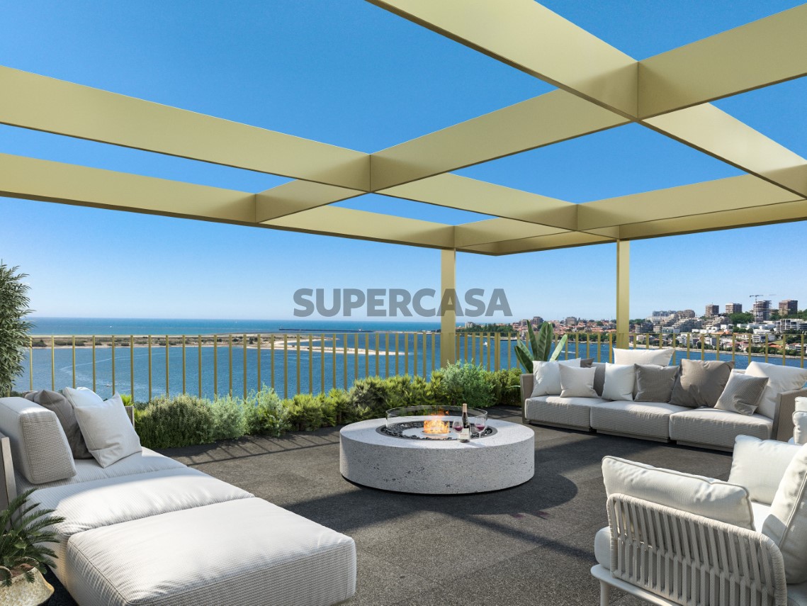 Terraço