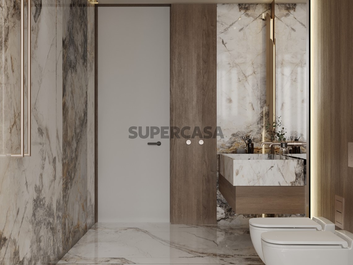 Wc Completa