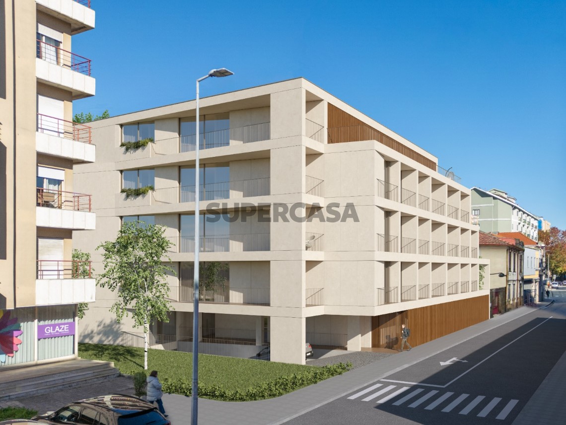 Fachada 1