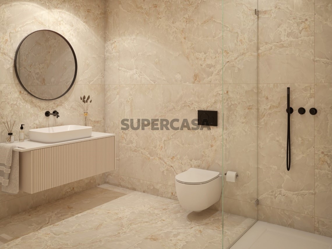Wc Completa