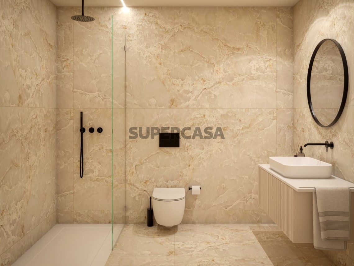 Wc Suite 1