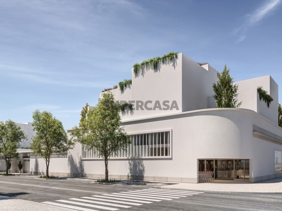 Fachada 1