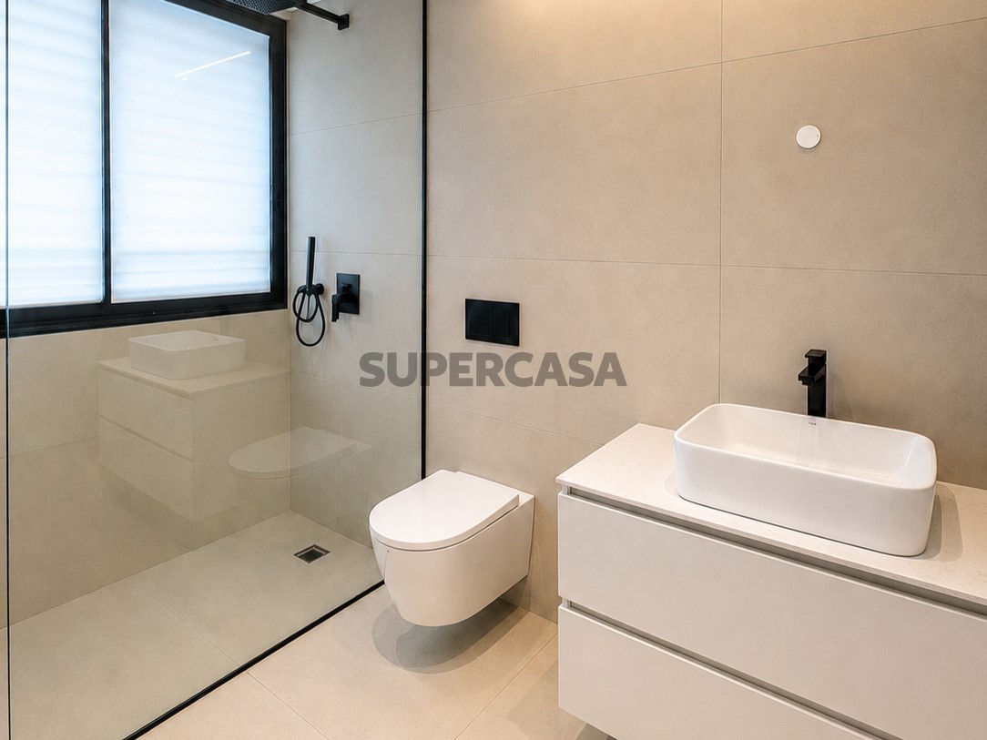 Wc Suite