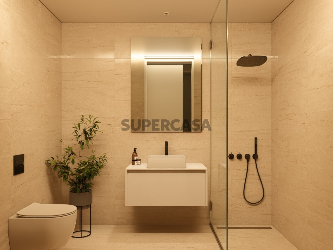 Wc Suite