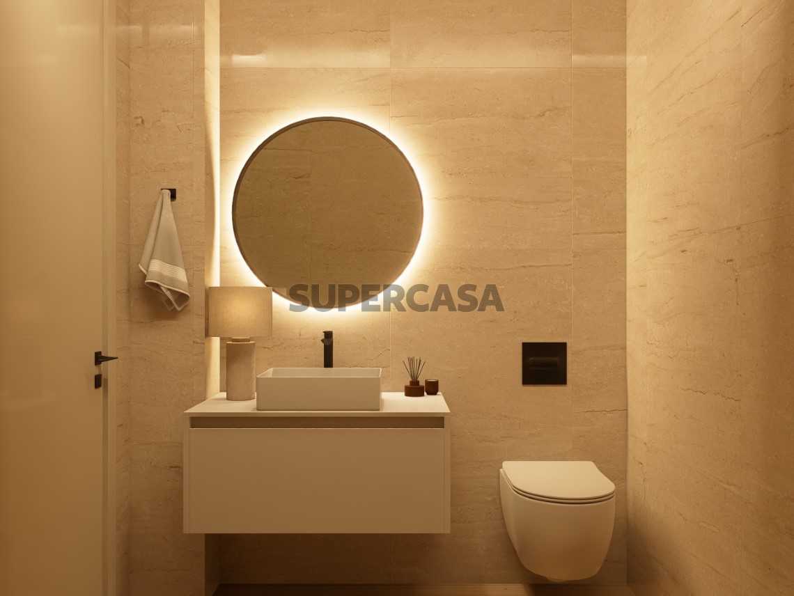 Wc Completa