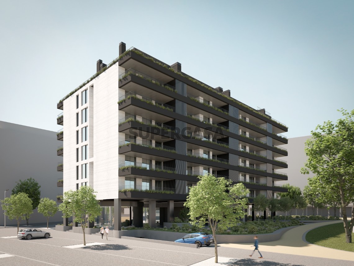 Edificio M30