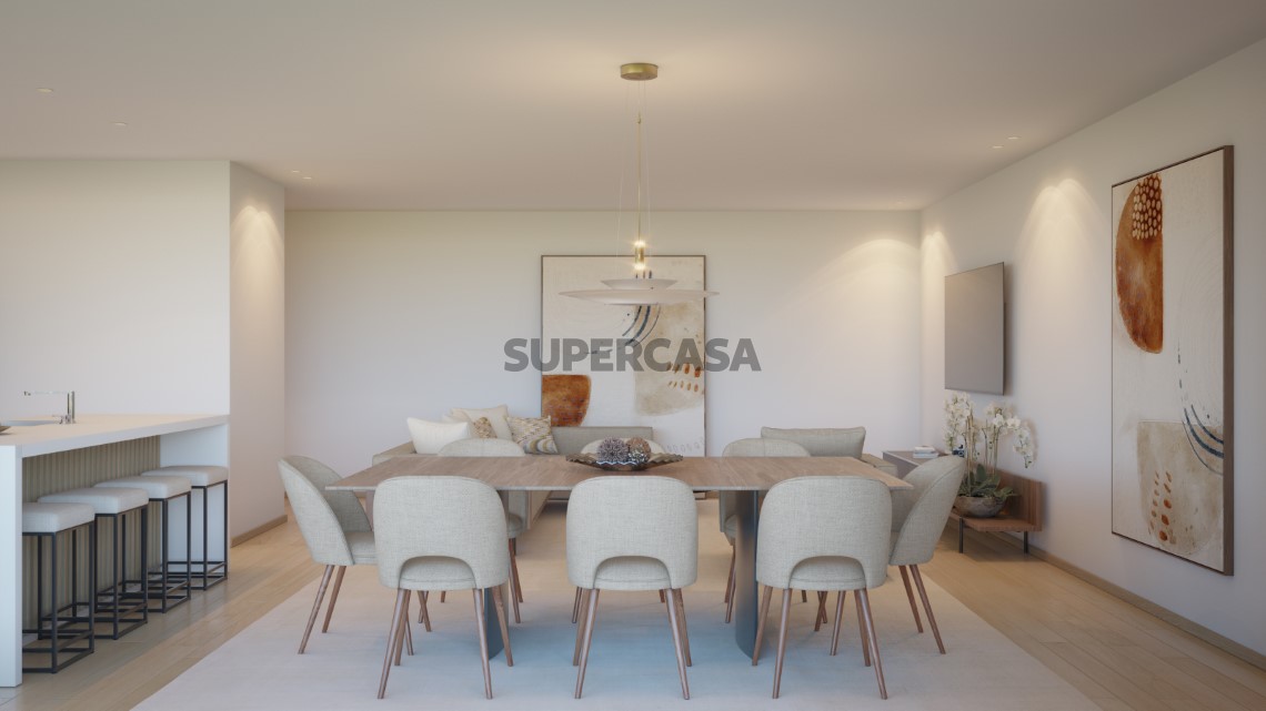 Sala de Jantar