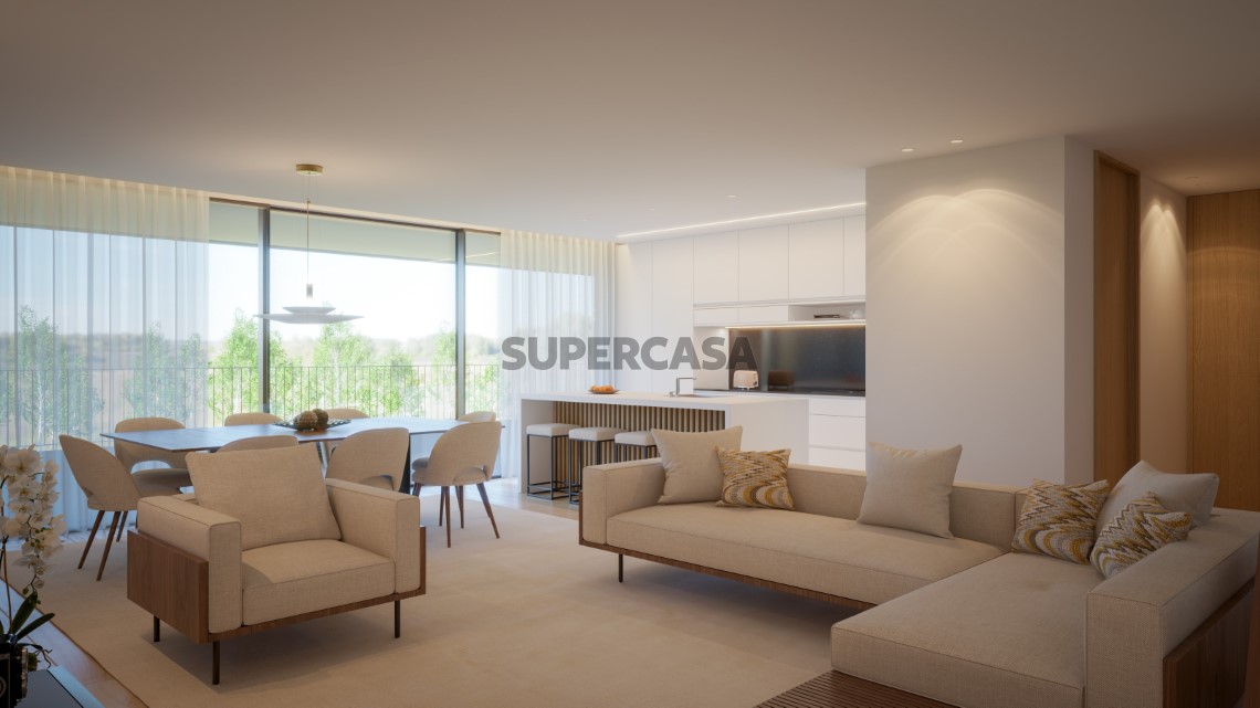 Sala de Estar