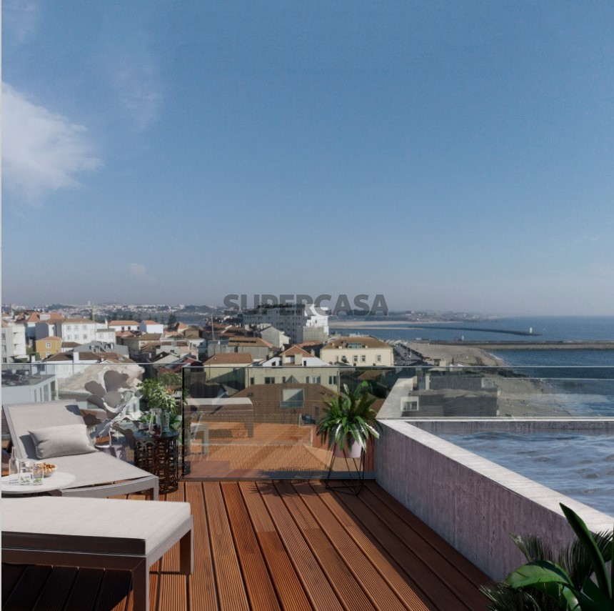 Terraço