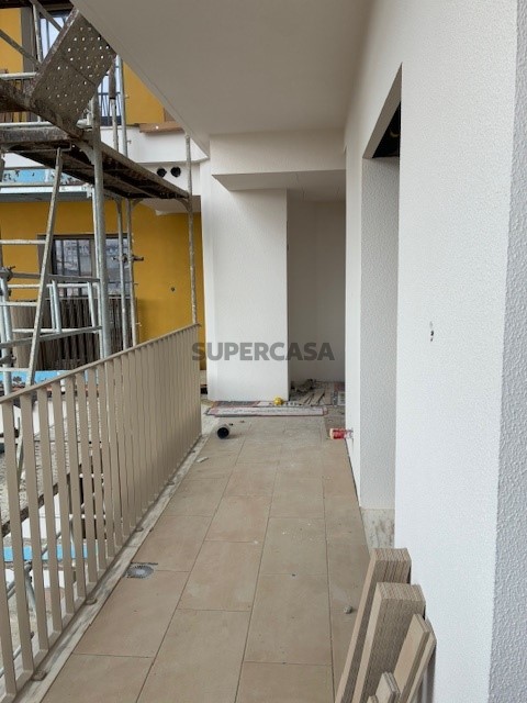 公寓 2 卧室 销售 在 Montijo e Afonsoeiro, 4º 层数
