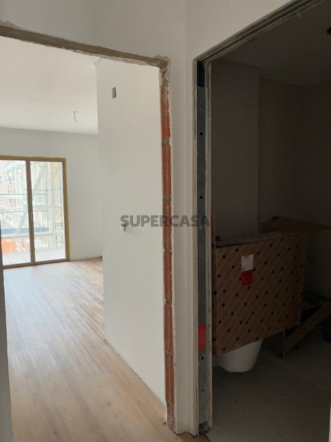 公寓 2 卧室 销售 在 Montijo e Afonsoeiro, 4º 层数