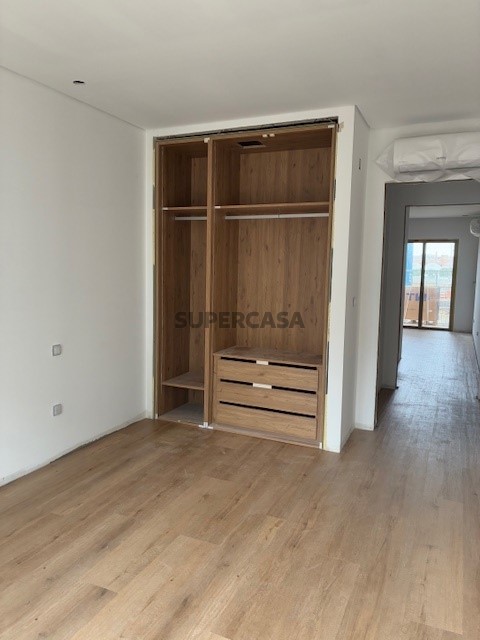 公寓 2 卧室 销售 在 Montijo e Afonsoeiro, 4º 层数