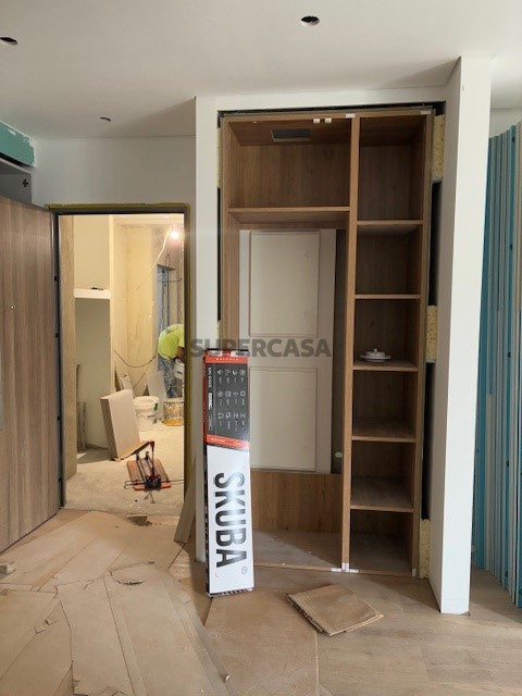 公寓 2 卧室 销售 在 Montijo e Afonsoeiro, 4º 层数