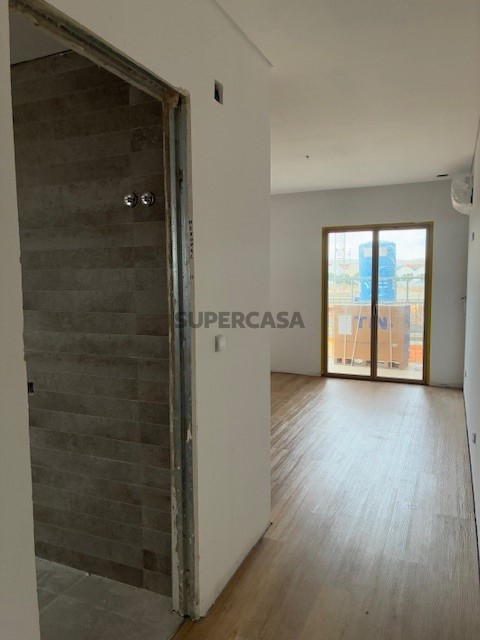 公寓 2 卧室 销售 在 Montijo e Afonsoeiro, 4º 层数