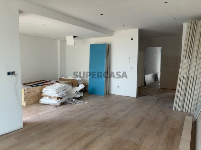 公寓 2 卧室 销售 在 Montijo e Afonsoeiro, 4º 层数