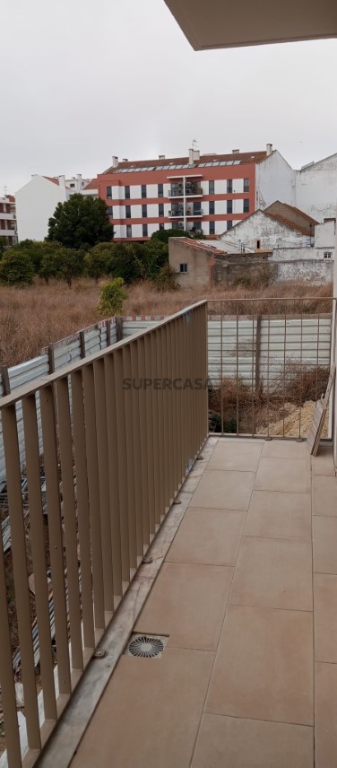 公寓 2 卧室 销售 在 Montijo e Afonsoeiro, 4º 层数