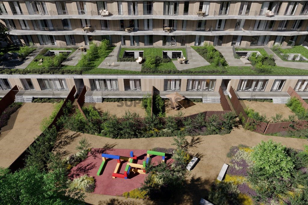 Jardins