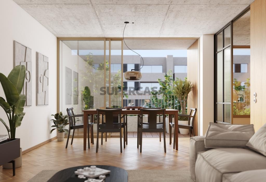 Sala de jantar