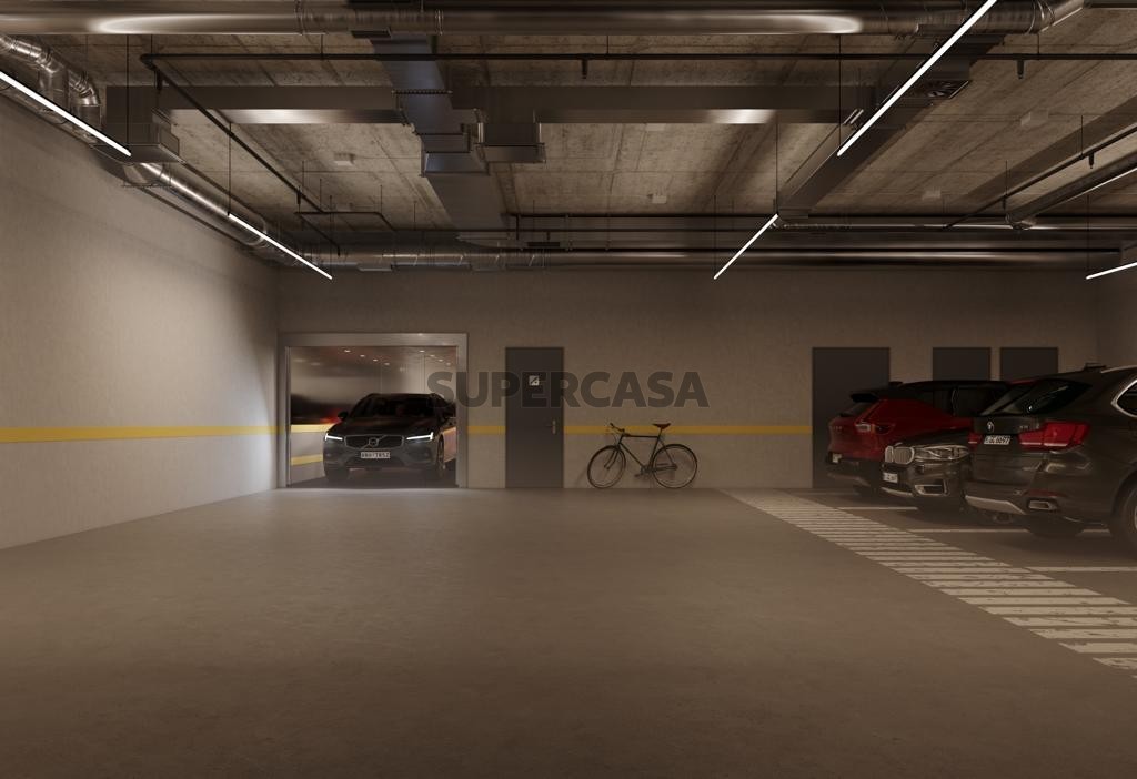 Garagem
