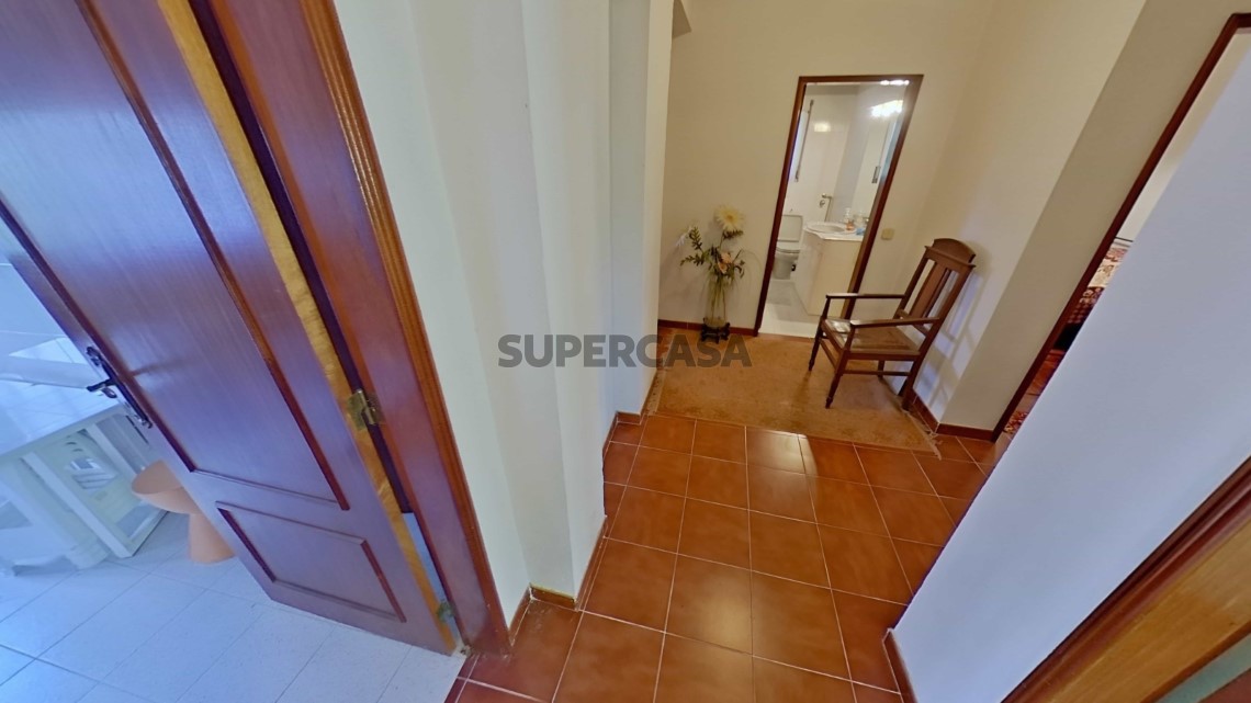 Moradia T3 com terreno, São João das Lampas (3)
