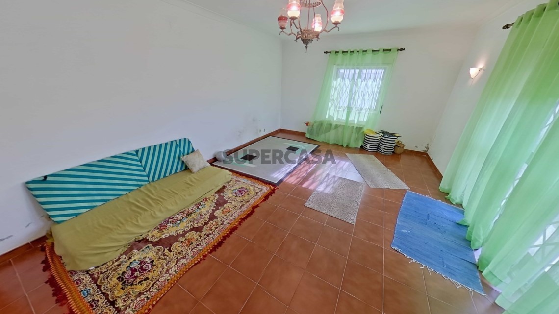 Moradia T3 com terreno, São João das Lampas (4)