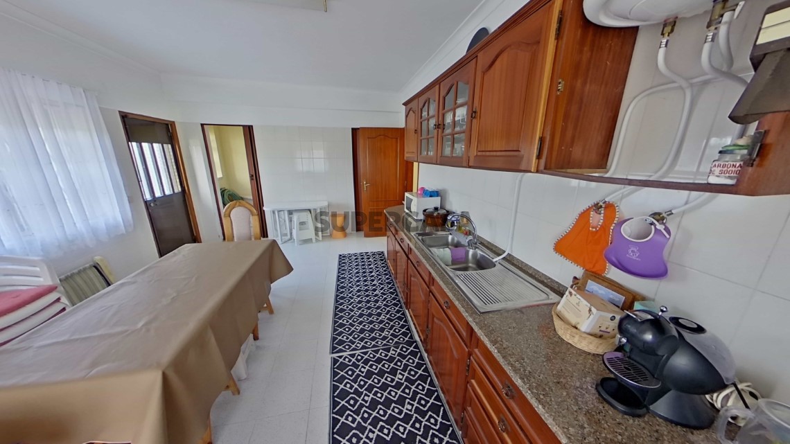 Moradia T3 com terreno, São João das Lampas (5)