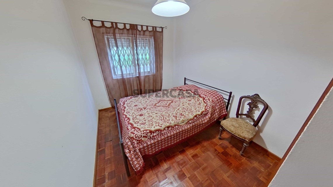 Moradia T3 com terreno, São João das Lampas (10)