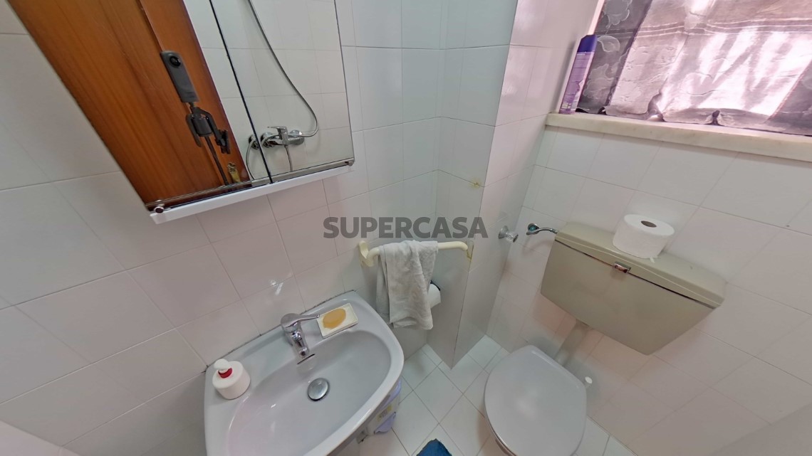 Moradia T3 com terreno, São João das Lampas (13)