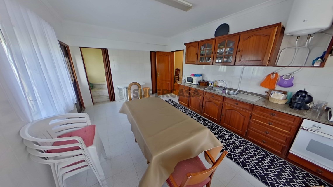 Moradia T3 com terreno, São João das Lampas (25)