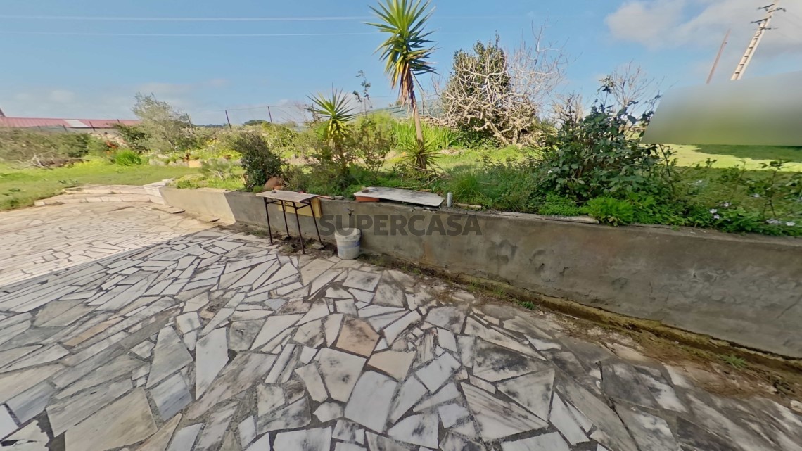 Moradia T3 com terreno, São João das Lampas (26)