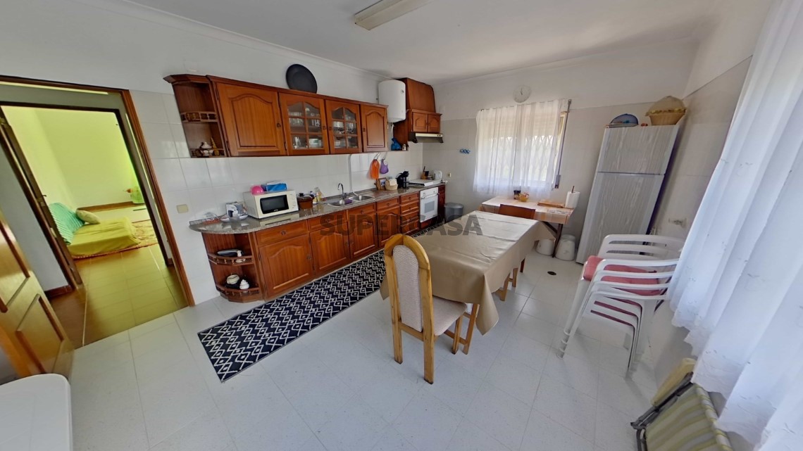 Moradia T3 com terreno, São João das Lampas (3)
