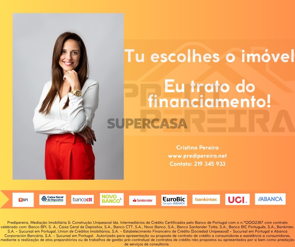 Intermediação de Crédito - PREDIPEREIRA