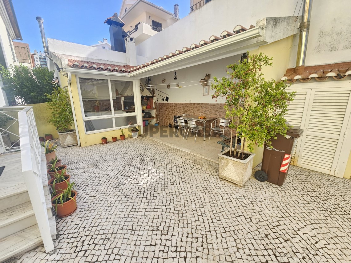 Moradia Ramada (16)