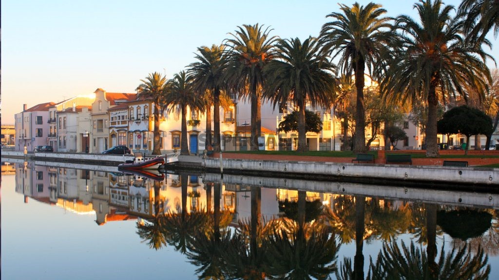 Arredores