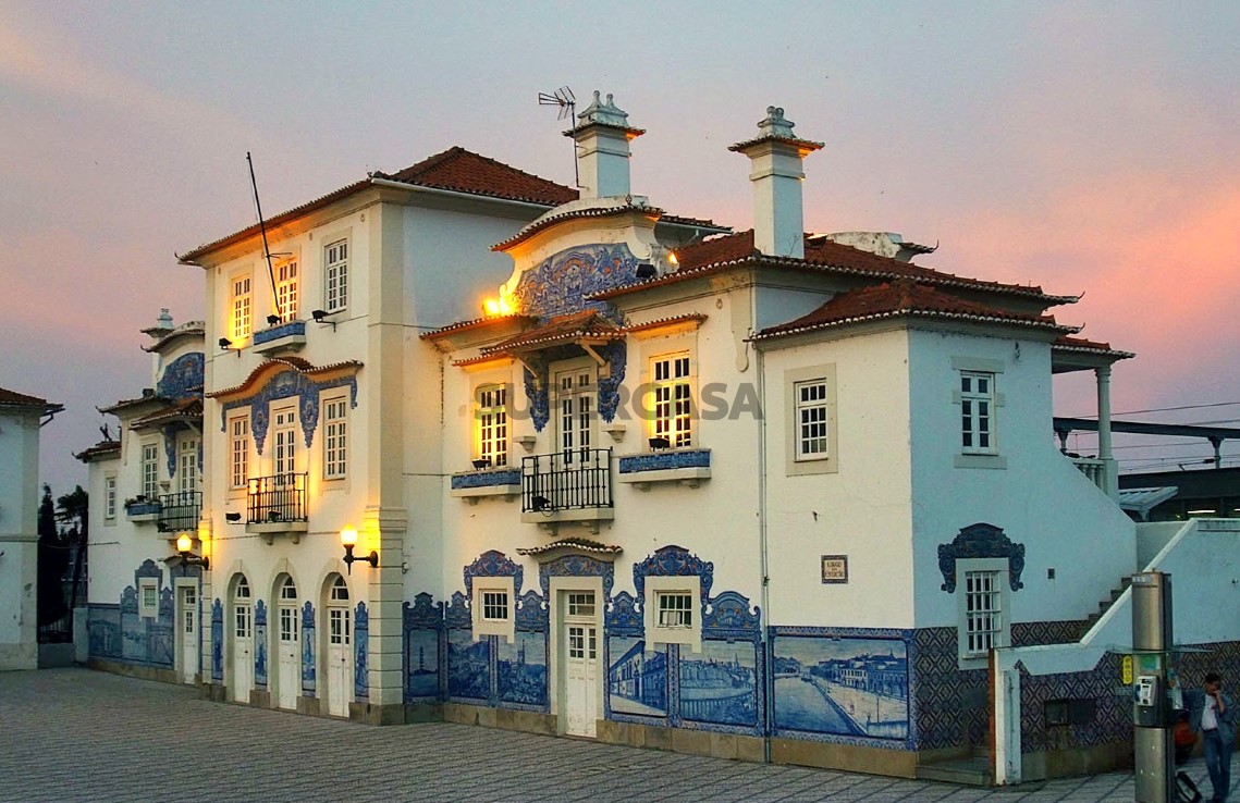 Arredores