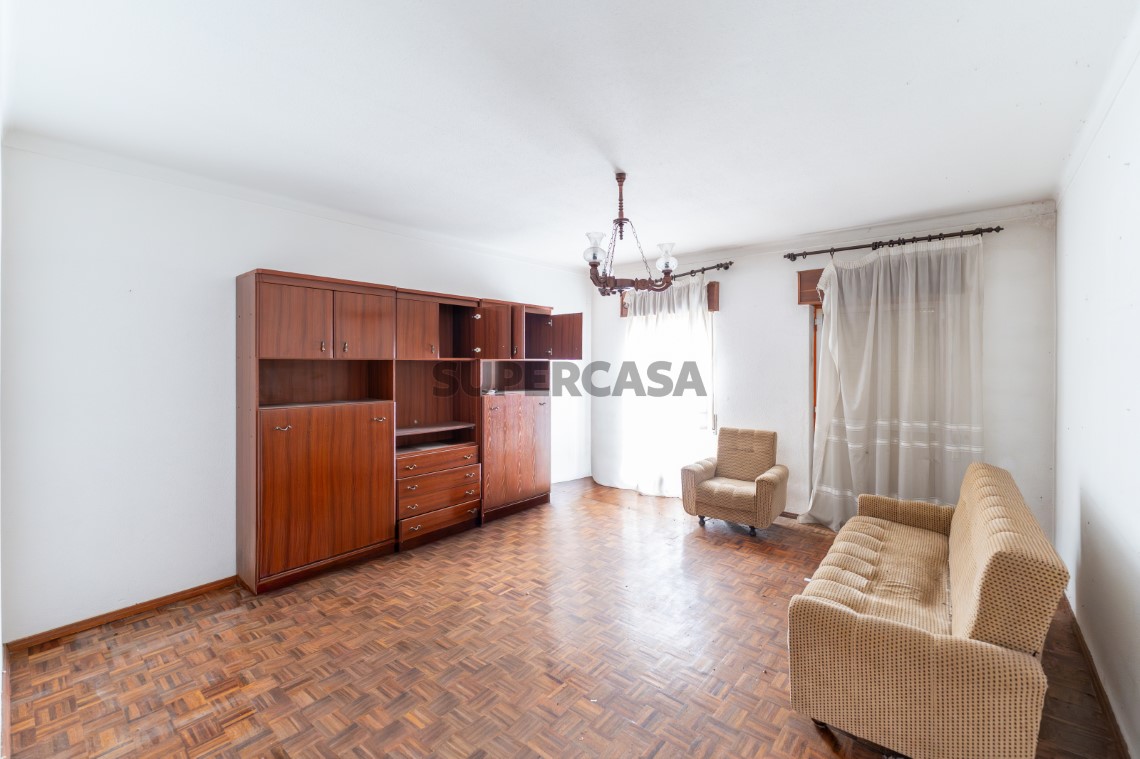 Salón actual