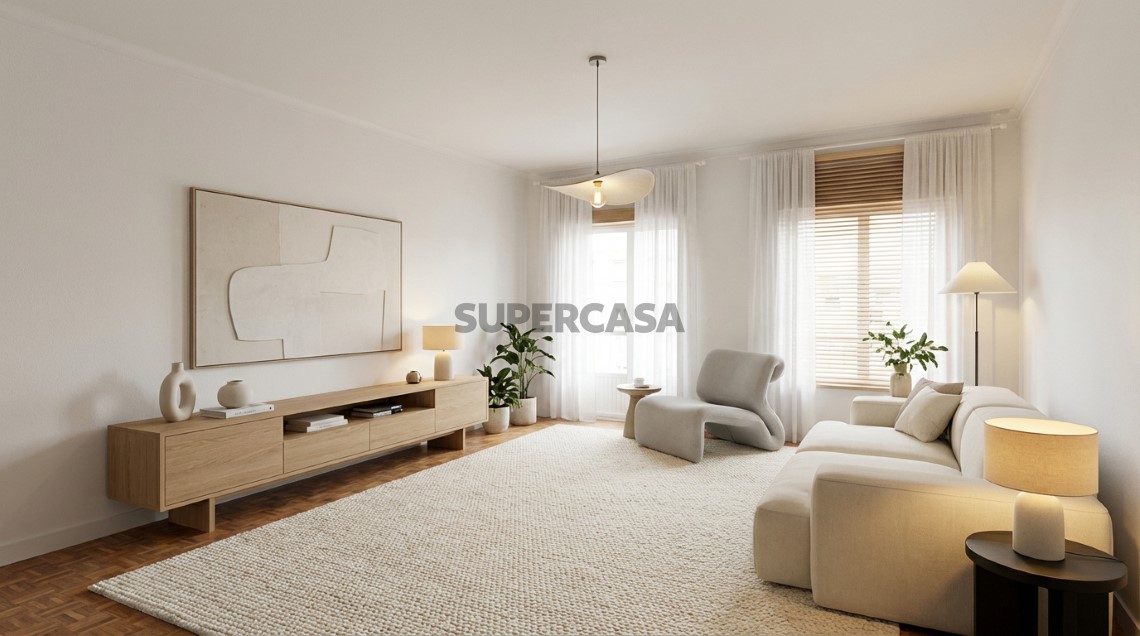 Sala de estar (proposta)
