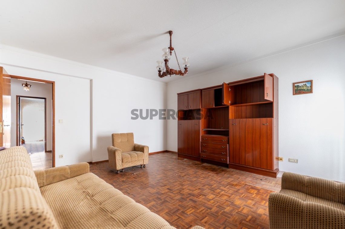 Salón actual