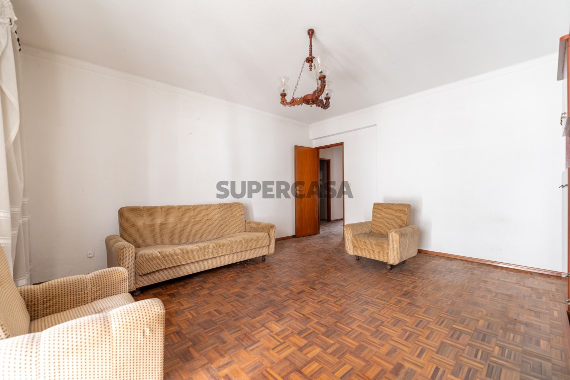 Salón actual