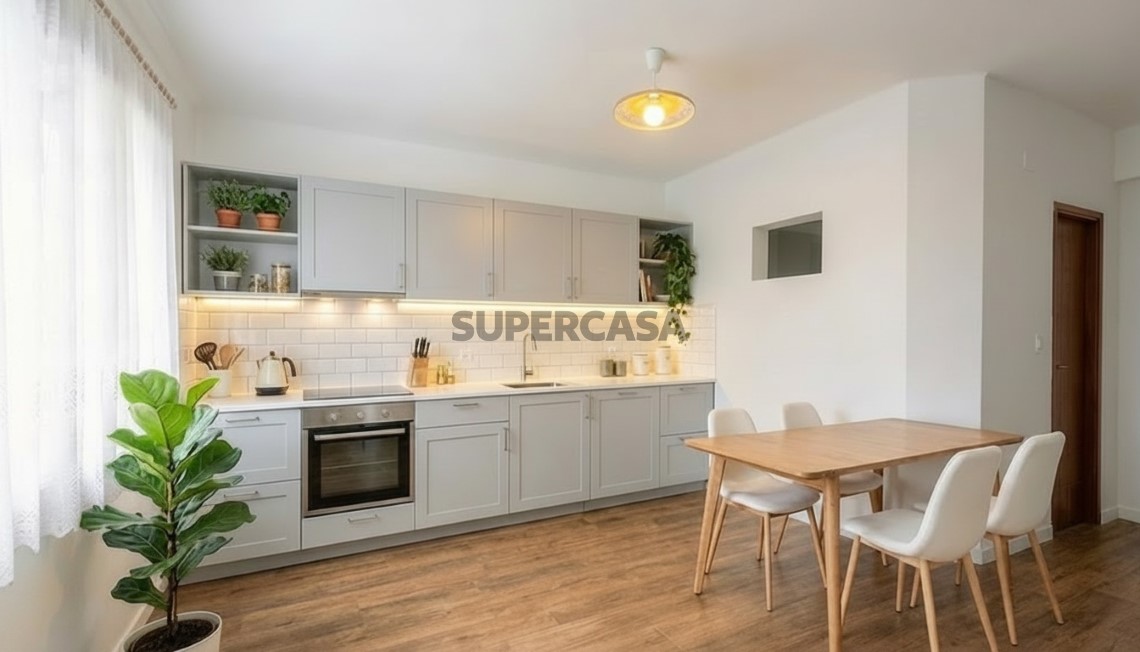 Cozinha (proposta)