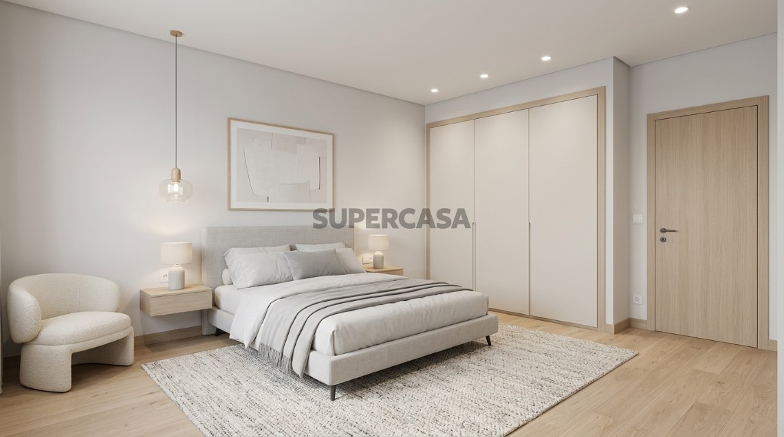 Quarto 1 (proposta)