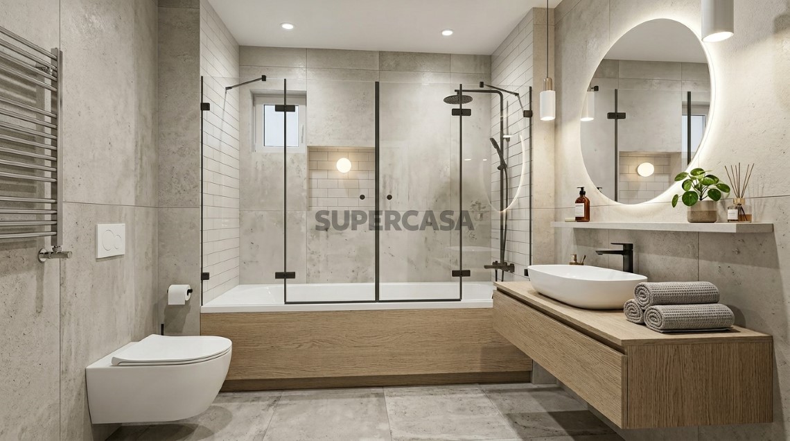 Baño (propuesta)